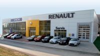 Čítať ďalej: Renault : každý rok traja noví predajcovia