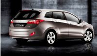 Čítať ďalej: Hyundai ukázal nové kombi i30