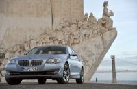 Čítať ďalej: BMW: ActiveHybrid aj v päťkovom rade