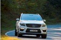 Čítať ďalej: Mercedes: už 2 milióny predaných SUV