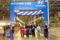 Čítať ďalej: V Nošoviciach sa začala výroba nového Hyundaia i30
