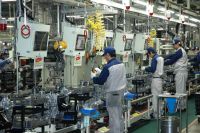 Čítať ďalej: 30 rokov výroby motorov Subaru v Oizumi