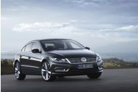 Čítať ďalej: Nový Volkswagen CC od 29 140 €