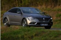 Čítať ďalej: Predstavenie: Renault Talisman