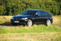 Čítať ďalej: Test: BMW 530d GT