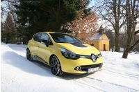 Čítať ďalej: Test: Renault Clio 0.9 TCe