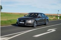 Čítať ďalej: Jazda: Audi A6