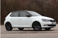 Čítať ďalej: Test: Škoda Fabia 1.2 TSI