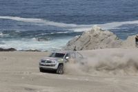 Čítať ďalej: Dakar 2012: VW nasadil Amaroky