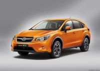 Čítať ďalej: Tri nové modely Subaru v roku 2012