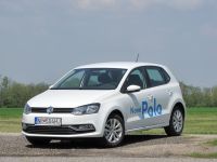 Čítať ďalej: Test:  VW Polo 1.2 TSI