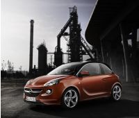 Čítať ďalej: Opel začína od Adama