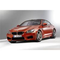 Čítať ďalej: Športové BMW M6 Coupé a Cabrio ponúkne 560 koní