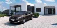 Čítať ďalej: Collection 2012: facelift pre Renault Mégane