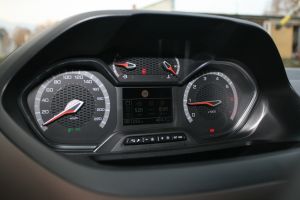 Peugeot Rifter 1.5 BlueHDi