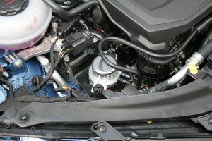 Škoda Octavia 1.5 TSI