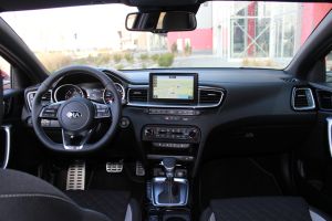 Kia ProCeed 1.6 CRDi