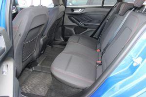 Ford Focus kombi 1.5 EcoBoost