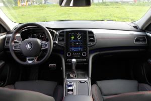 Renault Talisman TCe 225 EDC GPF