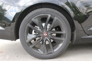 Renault Talisman TCe 225 EDC GPF