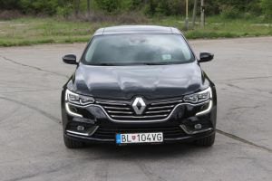 Renault Talisman TCe 225 EDC GPF