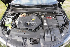 Renault Talisman TCe 225 EDC GPF