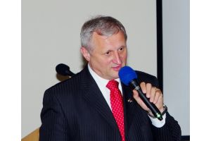 Jaroslav Holeček je novým prezidentom ZAP SR.